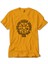 Hellsing Ultimate Symbol Sarı T-Shirt 1