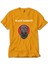 Black Sabbath Black Pilot Sarı T-Shirt 1