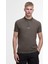 B.ıntl Formula Polo Yaka BR97 Major Brown 1