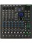 PROFX10V3-PLUS 10 Kanal Bluetooth Mikser 1