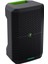 Thump Go Portatif Hoparlör, 8" Bataryalı 200W, Bluetooth L/r 3