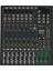 PROFX12V3-PLUS 12-Kanal Bluetooth Mikser 1