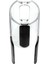 Dyson Elektrikli Süpürge Için Seyahat Klipsi V7V8V10V11 Emme Başlığı Klipsi Ince Depolama Rafı (Yurt Dışından) 4