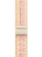 Watch 10 46MM Hasır Kordon Strap Kayış 2025 Renkleriyle Yeşil-Mavi-Siyah-Pembe Krd-91 4