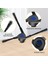 Ecovacs Deebot X2 Omni/ X2/ X2 Pro Ana Yan Fırça Hepa Filtre Paspas Bezi Toz Torbaları Elektrikli Süpürge Aksesuarları (Yurt Dışından) 3