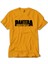 Pantera Cowboys From Hell 2 Sarı Tişört 1