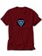 Iron Man 2019 Arc Reactor Kırmızı Tişört 1