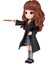 Harry Potter Karakter Figürü Minis Hermione Granger 2