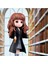 Harry Potter Karakter Figürü Minis Hermione Granger 4