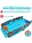 Mini Masa Futbolu Oyunu Okyonus Temalı Mini Futbol Pinball Oyunu 2 Oyunculu 4