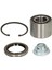 Arka Tekerlek Rulmani Mazda 626 Gd 88-91 12 1
