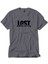 Lost Gri Tişört 1