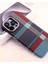 Apple iPhone 16 Pro Max Karbon Fiber Metal Kamera Korumalı Kılıf Ince Sert Magsafe Arka Kapak Koruma Siyah Mor Kahve 3