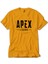 Apex Legends Classic Sarı Tişört 1