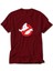 Ghostbusters Light Kırmızı Tişört 1