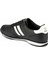 Tramor Pu 4 Pr Siyah Erkek Sneaker Spor Ayakkabı 3