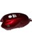 Yamaha Ybr 125 Esd Benzin Deposu Kırmızı 2006-2008 1