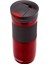 Byron Snapseal Termos Bardak 470ML - Kırmızı 4