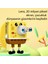 Çocuklar Için Yılbaşı Hediyeleri Sünger Bob Kare Pantolon 1080 P Hd Dijital Video Kamera 2