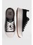 Shay Siyah Bayan Sneaker Spor Ayakkabı 3