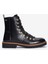 Blake Hiker Bot BK11 Black Polido 4