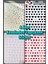 4 Adet Kendinden Yapışkanlı Tırnak Sticker, Nail Art, Tırnak Süsleme, Tırnak Dövmesi 1