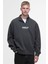 B.intl Formula Sweatshirt GY11 Asphalt Marl 1