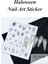 3 Adet Kendinden Yapışkanlı Tırnak Sticker, Nail Art, Tırnak Süsleme, Tırnak Dövmesi 2