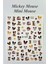 4 Adet Kendinden Yapışkanlı Tırnak Sticker, Nail Art, Tırnak Süsleme, Tırnak Dövmesi 2