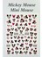 4 Adet Kendinden Yapışkanlı Tırnak Sticker, Nail Art, Tırnak Süsleme, Tırnak Dövmesi 5