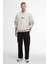 B.intl Formula Sweatshirt GY55 Oyster Grey 2