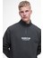 B.intl Formula Sweatshirt GY11 Asphalt Marl 5
