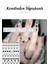 4 Adet Kendinden Yapışkanlı Tırnak Sticker, Nail Art, Tırnak Süsleme, Tırnak Dövmesi 5