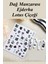 4 Adet Kendinden Yapışkanlı Tırnak Sticker, Nail Art, Tırnak Süsleme, Tırnak Dövmesi 3