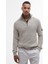 B.ıntl Chester Funnel Kazak WH32 Whisper White 1