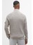 B.ıntl Chester Funnel Kazak WH32 Whisper White 4