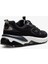 Newton Siyah Easystep Erkek Spor Ayakkabı 3