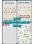 4 Adet Kendinden Yapışkanlı Tırnak Sticker, Nail Art, Tırnak Süsleme, Tırnak Dövmesi 1