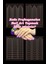 Kendinden Yapışkanlı Sticker Sınırsız Dizayn Nail Art Tırnak Süsleme 1