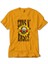 Guns N Roses Vintage Sarı Tişört 1