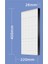 3pcs Fit Sharp Hava Temizleme Filtresi KC-D50 KC-E50 KC-F50 Hepa Filtre Aktif Karbon Filtre (Yurt Dışından) 3