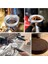 51MM Kahve Dozaj Halkası, Puck Ekranlı Alüminyum Kahve Dozaj Halkası, Portafilter Için Paslanmaz Çelik Espresso Eleği (Yurt Dışından) 3