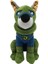 Peluş Oyuncak Scooby-Doo Mekanik Köpek Çizgi Film Bebeği (Yurt Dışından) 1