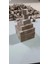 25×25×25 mm Mdf Küp Bloklar 48 Adet 1