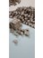 25×25×25 mm Mdf Küp Bloklar 48 Adet 2
