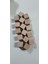 25×25×25 mm Mdf Küp Bloklar 48 Adet 5