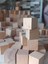 3 x 3 x 3 cm 32 Adet Küp Blok Kayın Ağacı 4