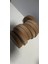 8 adet, 9 cm Çapında, Merkez Noktası İşaretli 18 mm Mdf Disk 5