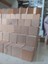 1 x 1 x 1 cm 100 Adet Küp Blok Kayın Ağacı 2