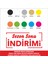 Mağaza Vitrin (Sezon Sonu) Indirim Yazısı 1